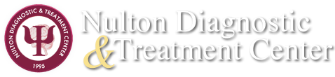 Nulton Diagnostic & Treatment Center